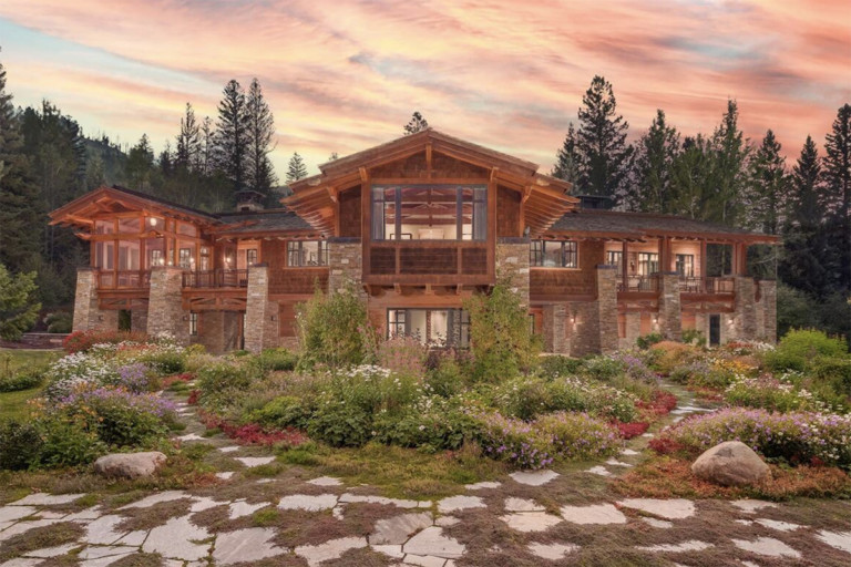 Mountain Resort Month: Jackson Hole, Wyoming